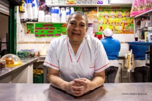 crédito empresarial, comerciantes, Más Colombia