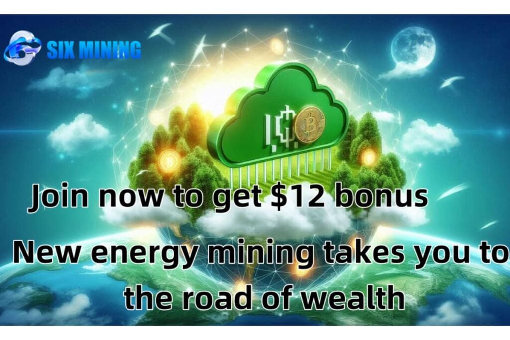 Cloud mining, bitcoin, Más Colombia