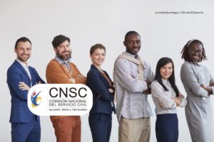 concurso Distrito Capital 6, lista de escogidos, Más Colombia