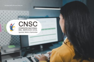 concurso Distrito Capital 6, consulta resultados, Más Colombia