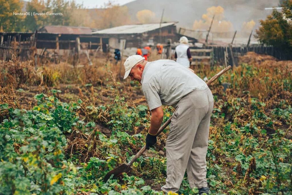 Prepárese, abren inscripciones para el concurso Entidades del Orden Nacional de la CNSC: paso a paso para aplicar 4 concurso Entidades del Orden Nacional, agricultor, Más Colombia