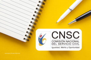 concurso Entidades del Orden Nacional, aplicación, Más Colombia