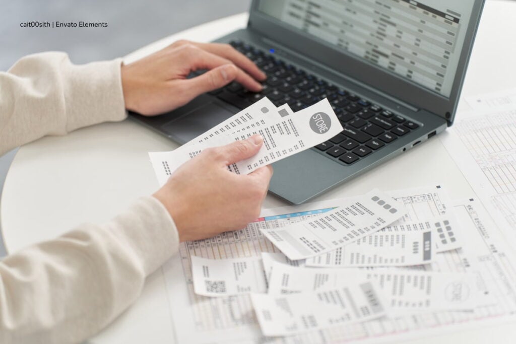 Más fácil que nunca: facturación electrónica en 2025 solo necesita cédula o NIT 2 facturación electrónica, digitalizando facturas, Más Colombia