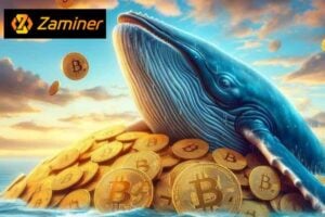 ZA miner, Ingresos pasivos
