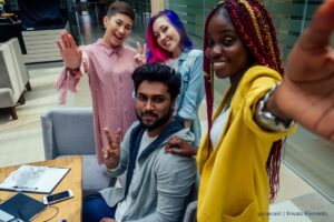 Renta Joven 2025, jóvenes, estudiantes, subsidio, Más Colombia