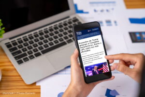 Medios digitales más leídos, leer noticias, Más Colombia