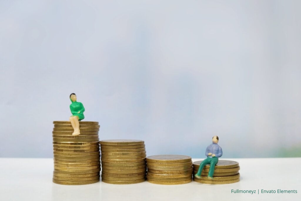 Negociación estatal 2025 en marcha: se abren las mesas que decidirán el futuro laboral del sector público 3 Negociación estatal 2025, pliego de peticiones, empleados públicos, monedas, dinero, Más Colombia