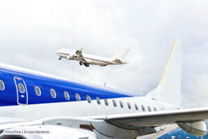 Transporte aéreo en Colombia, avión, vuelos, pasajeros, usuarios de avión, Más Colombia
