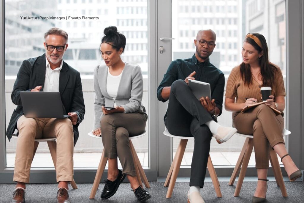 Ojo, abren convocatoria con más 4.000 ofertas de empleo en Bogotá: estas son las vacantes disponibles 2 ofertas de empleo, feria de empleo, postulaciones para empleo, Más Colombia