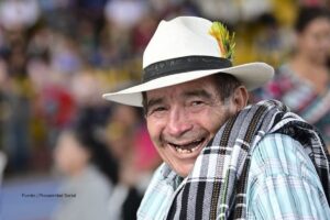 pagos de Colombia Mayor, adulto mayor, Más Colombia