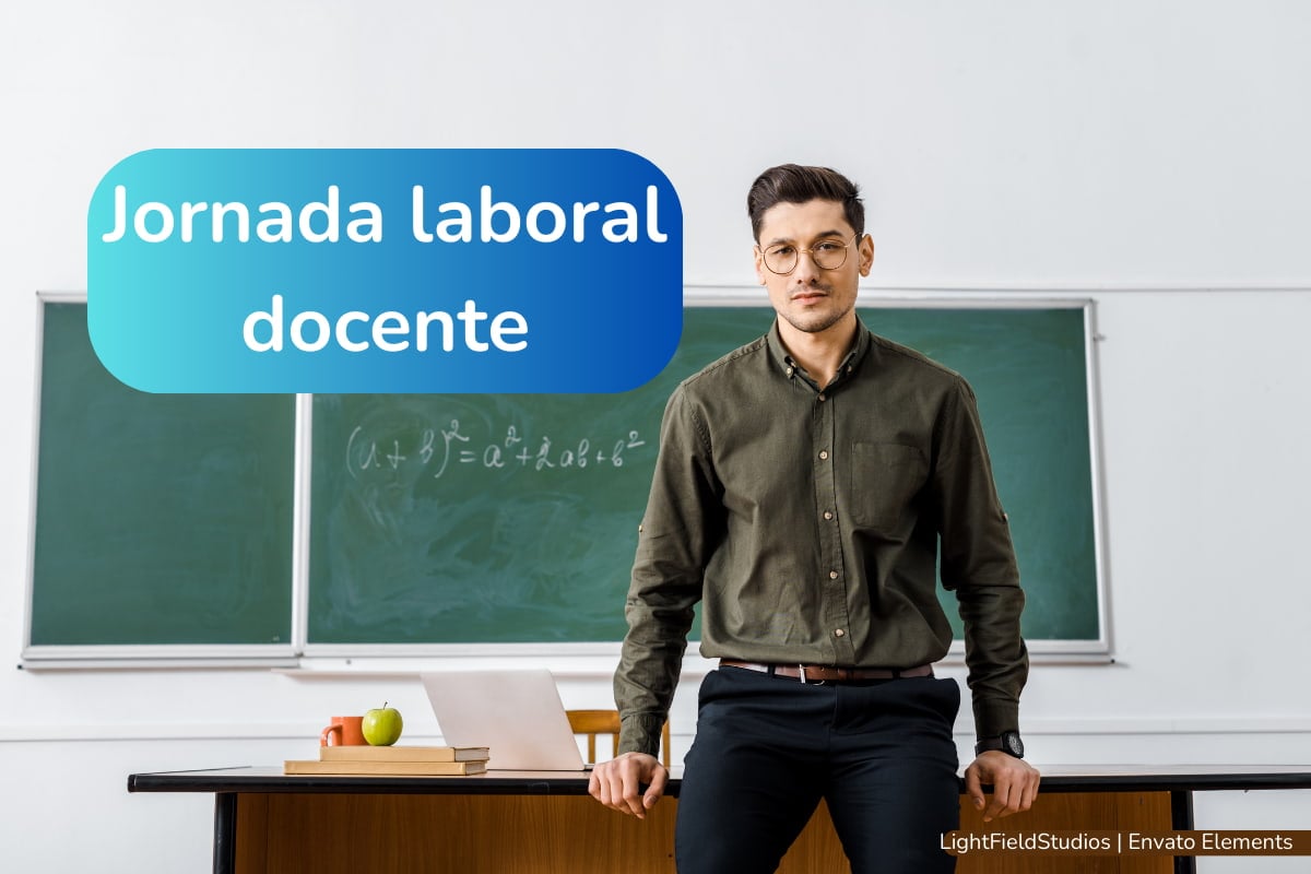 Las 8 preguntas más frecuentes sobre jornada única y jornada laboral docente según el Decreto 277 1 jornada única, jornada laboral docente, Decreto 277, profesor, docente, colegio, Más Colombia
