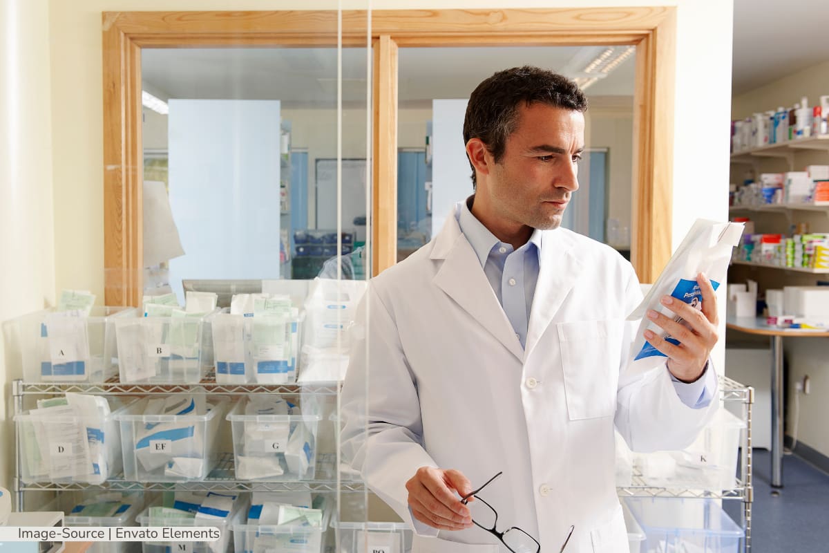 El sector farmacéutico colombiano exporta menos en 2024, pero mantiene liderazgo regional 1 Sector farmacéutico colombiano, medicamentos, exportaciones, Más Colombia
