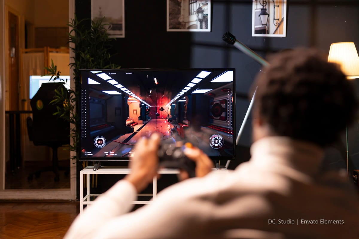 Cómo la tecnología blockchain hace que los juegos sean más cómodos que nunca 1 Blockchain, Tecnología blockchain