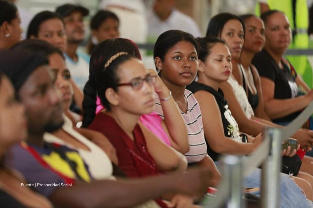Pilas, si no cumple importante requisito podría perder el beneficio de Renta Ciudadana en 2025 3 Renta Ciudadana, ciudadanos, Más Colombia