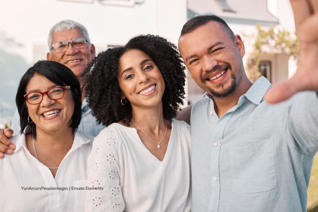 Pilas, si no cumple importante requisito podría perder el beneficio de Renta Ciudadana en 2025 4 Renta Ciudadana, familia, Más Colombia