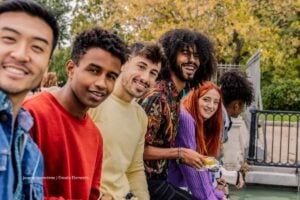 Renta Joven 2025, jóvenes en el programa, Más Colombia