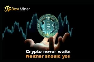 Bow Miner, Cloud Mining