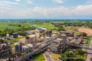 cierre de Propal, crisis industrial Colombia, Grupo Proindustria, dumping en Colombia, cierre de empresas, Valle del Cauca, industria nacional, fábrica de papel, Más Colombia
