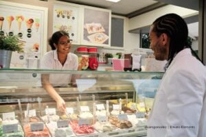 Emprender un negocio, Postres saludables, Más Colombia