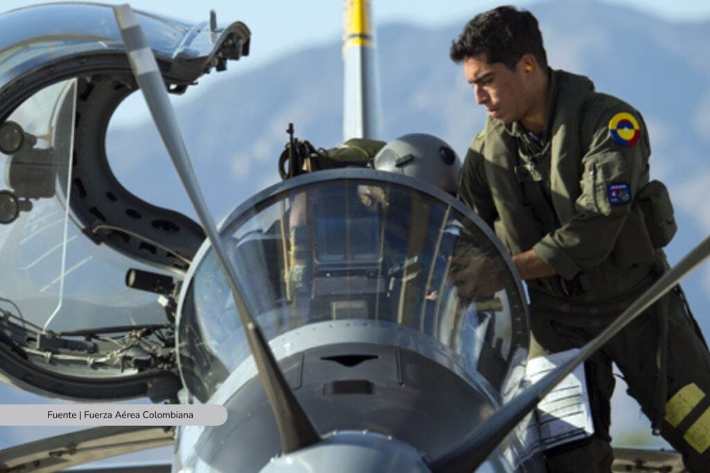 Atención, concurso Aerocivil Primera Fase de la CNSC publica lista de elegibles: pasos para consultar 3 concurso Aerocivil Primera Fase, piloto de Fuerza Aérea, Más Colombia