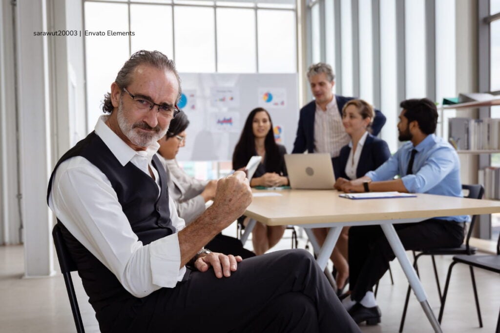 Ya puede consultar las listas de elegibles del concurso Superintendencias: paso a paso 2 concurso Superintendencias, hombre elegible, Más Colombia