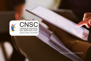 concurso de la CNSC, concurso Superintendencias, listas de elegibles, Más Colombia