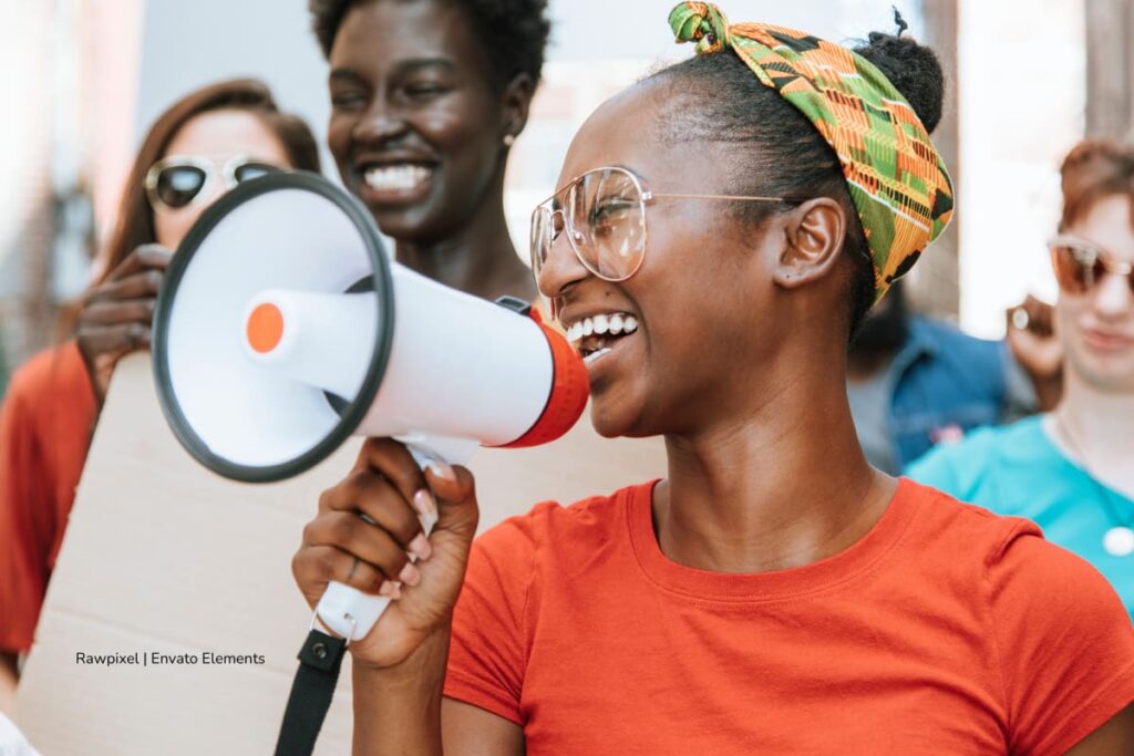 cursos gratuitos, Mujer y movimiento social, Más Colombia
