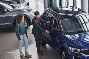 desempeño en el sector automotor, venta de carros, Más Colombia
