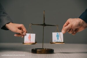Empleo en Colombia, brecha de género, hombres y mujeres, Más Colombia
