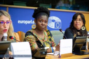 francia márquez, fracaso del gobierno, vocepresidenta, afro, más colombia