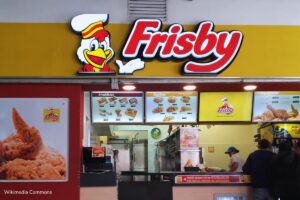 Frisby recibe apoyo en redes sociales, Más Colombia