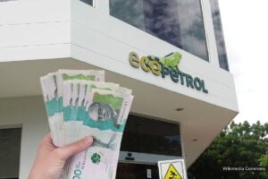 Ecopetrol, finanzas públicas, dinero, Más Colombia