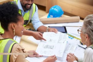 licencias de construcción en Bogotá, ingenieros, Más Colombia