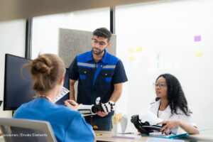 Negociación empleados públicos 2025, funcionarios, Más Colombia