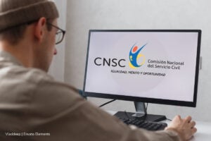 concurso de la cnsc abrió inscripciones, buscar trabajo por internet, INPEC, Más Colombia
