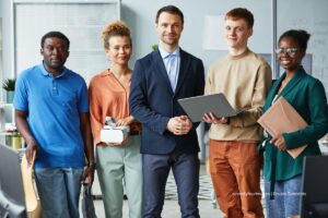 ofertas de empleo, postulantes a empleos, Más Colombia