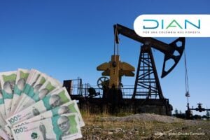 Cobro retroactivo a Ecopetrol, dinero, billetes, Más Colombia
