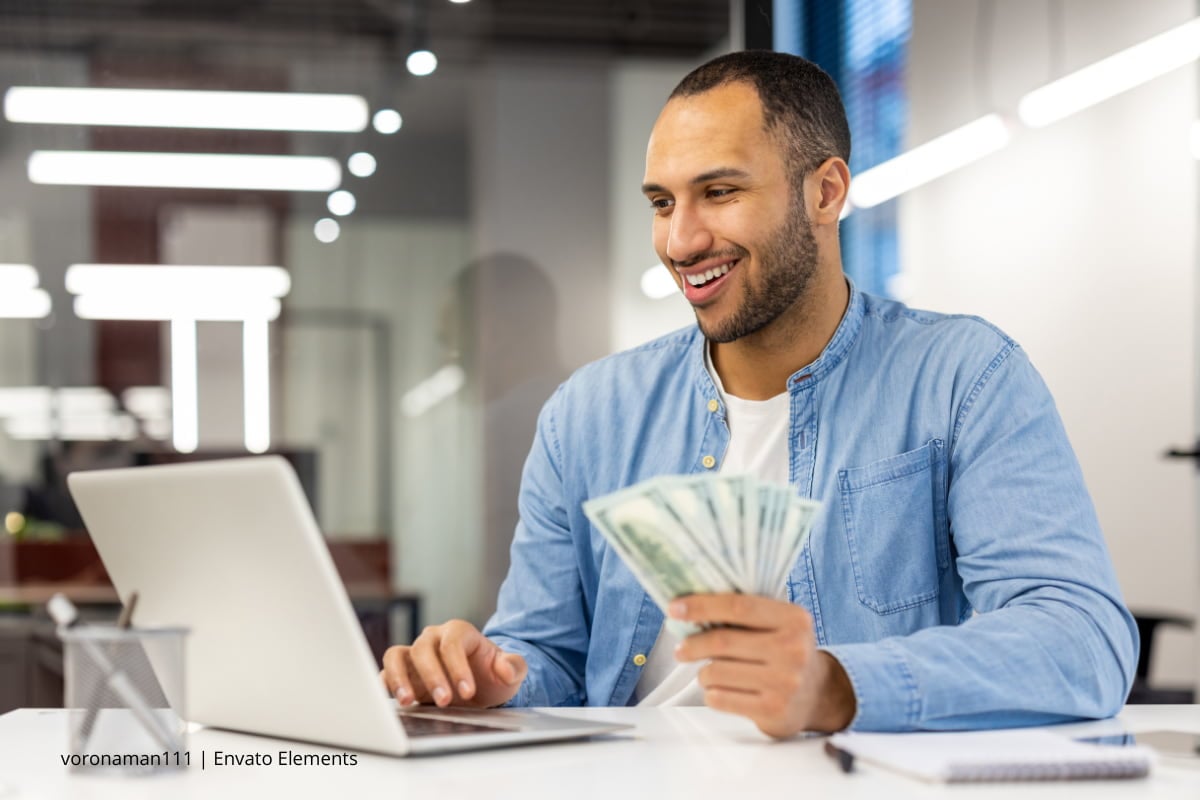 Financial independence