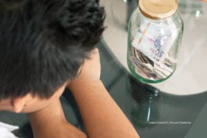 programa Estado Joven, joven sin recursos, Más Colombia