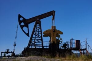 Ecopetrol, energía renovable, petrolera, Más Colombia