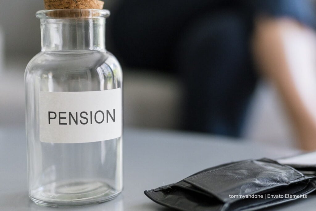 Revise aquí si va a perder plata (y cuánto) con la reforma pensional que aplica desde julio 3 Reforma pensional, dinero, alcancía, billetes, Más Colombia