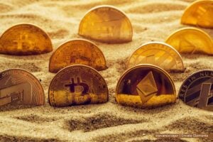Cryptocurrency, the future of Cryptocurrency, bitcoin, Más Colombia