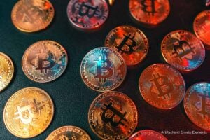 Crypto payment, bitcoin, cryptocurrencies, Más Colombia