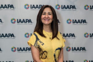 Paulina Reyes, Columnista, Más Colombia