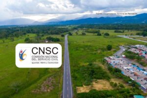 concurso Territorial 10, vía de Colombia, Más Colombia