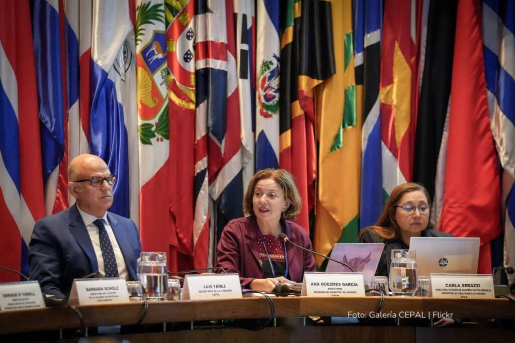 Cumplimiento de la Agenda 2030 en América Latina y el Caribe: claves de la Segunda Reunión de la Conferencia Regional sobre Cooperación Sur-Sur 3 cumplimiento de la agenda 2030, cooperación sur-sur, Segunda Reunión de la Conferencia Regional sobre Cooperación Sur-Sur, Segunda Reunión de la Conferencia Regional sobre Cooperación Sur-Sur de América Latina y el Caribe, mujeres, banderas, más colombia