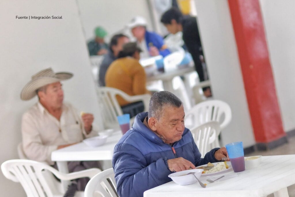 La desigualdad en Bogotá se está midiendo por barrios olvidados y centros privilegiados, según estudio de la Universidad Nacional 3 desigualdad en Bogotá, desigualdad urbana, centros comunitarios de Bogotá, Más Colombia