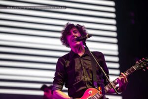 El Cuarteto de Nos, Rock al Parque,