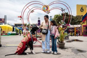 Feria del Hogar, Bogotá, niños, más colombia