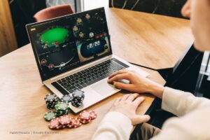Casinos online
